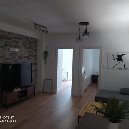 Aparramento Rosa Διαμέρισμα Μούρθια Εξωτερικό φωτογραφία