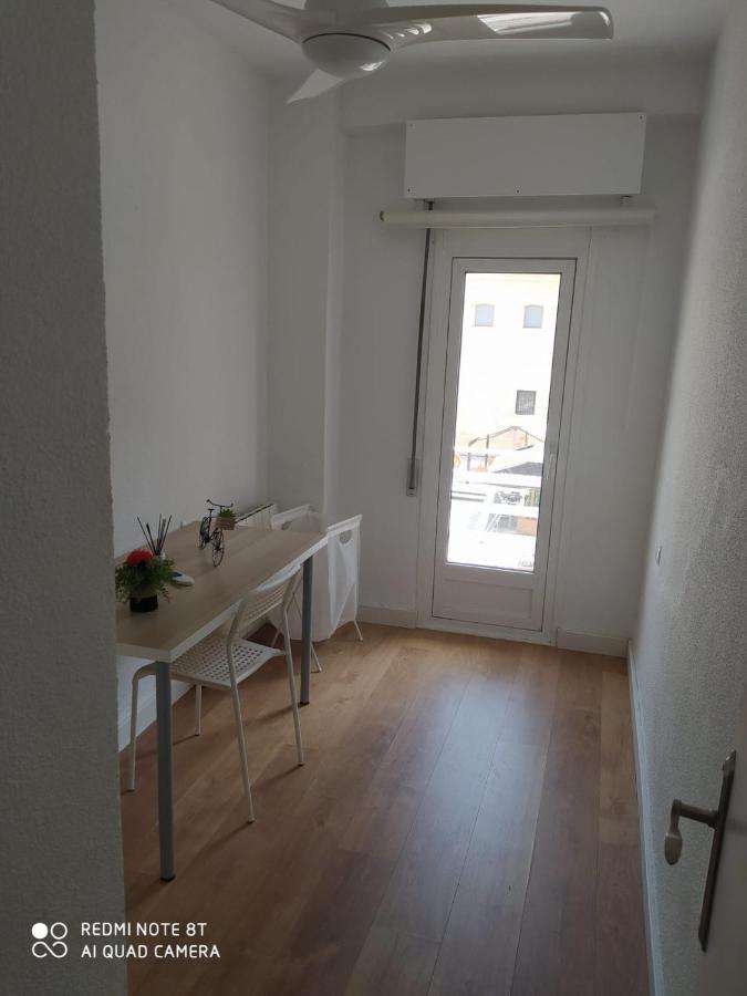 Aparramento Rosa Διαμέρισμα Μούρθια Εξωτερικό φωτογραφία