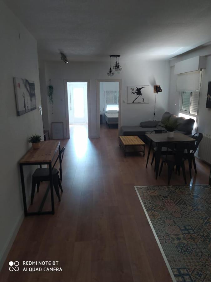 Aparramento Rosa Διαμέρισμα Μούρθια Εξωτερικό φωτογραφία