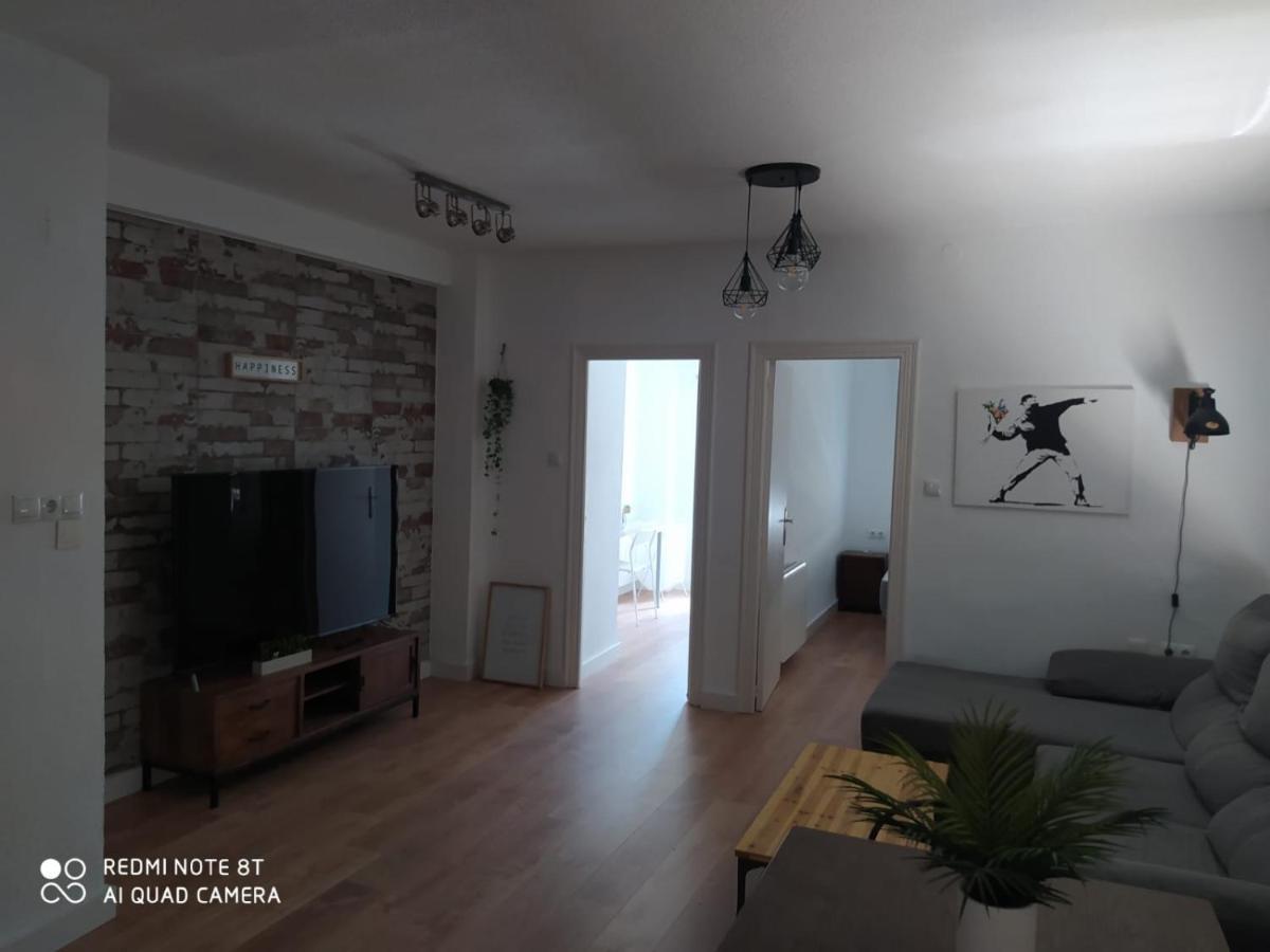 Aparramento Rosa Διαμέρισμα Μούρθια Εξωτερικό φωτογραφία