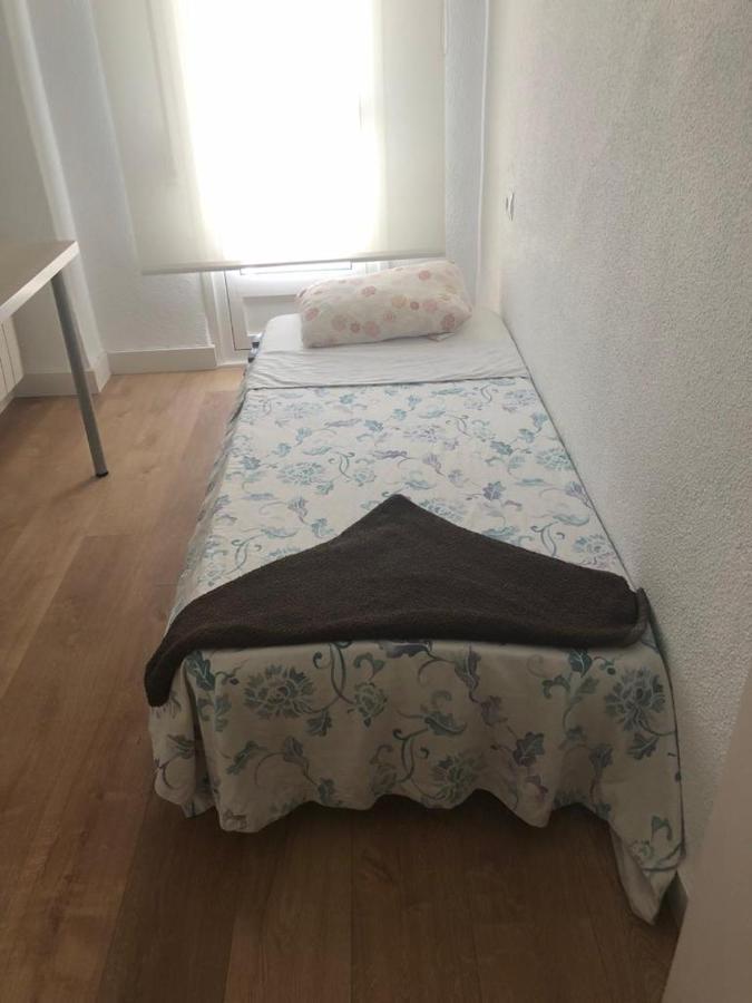 Aparramento Rosa Διαμέρισμα Μούρθια Εξωτερικό φωτογραφία